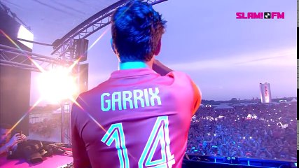 Martin Garrix (Full live-set) - SLAM!Koningsdag_3