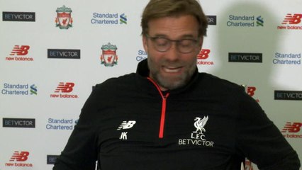 Tải video: Liverpool don't need Joe Hart - Klopp