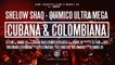 Shelow Shaq Ft Quimico Ultra Mega - Cubana y Colombiana - Video Oficial_HD