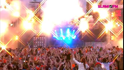 Martin Garrix (Full live-set) - SLAM!Koningsdag_7
