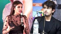 Parineeti Chopra's BEST Reply On Sonu Nigam's Azaan Controversy