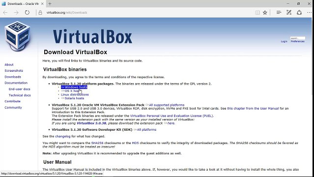 How to install Oracle VM Virtual Box for DevOps | Free Oracle VM Virtual Box Setup Video Tutorial - Courseing