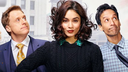 Powerless Season 1 Episode 8 : Full Series Streaming,