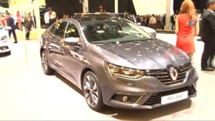 Sürücü Desteği Olmadan Durabilen Araç, Otomobil Fuarında