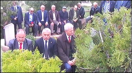 OSMAN ATTİLA ANILDI