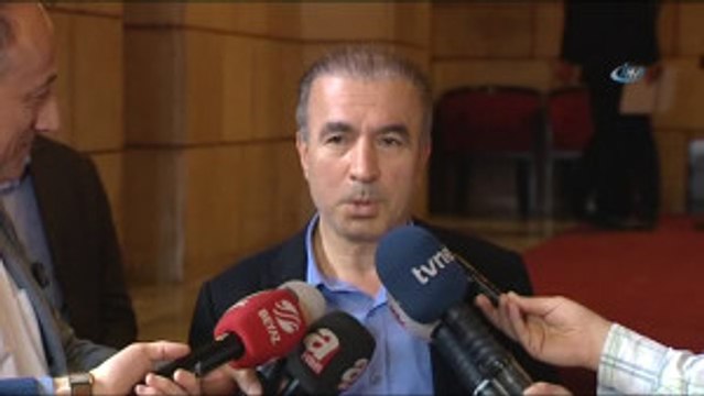AK Parti Grup Başkanvekili Naci Bostancı: Meclisteki Kavgalara İlişkin Koltuk Renginde Kusur...