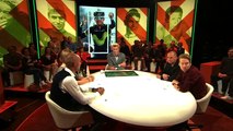 Extra Time Koers met Sven Nys, Jan Bakelants en Jolien D'hoore - 19-04-2017