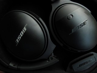 New lawsuit alleges Bose app spies on users