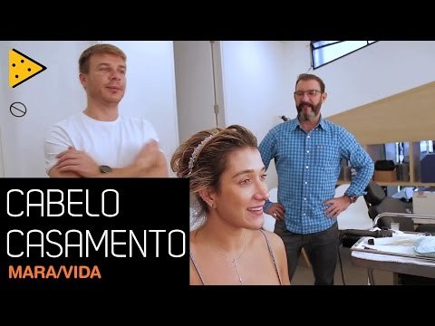ESPECIAL CASAMENTO #10: ESCOLHENDO OS PENTEADOS E ACESSÓRIOS