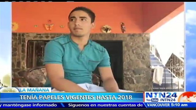 “El tema de la inmigración no se va a resolver con deportaciones sino con una reforma migratoria”: Director ejecutivo de la organización ‘Mi Familia Vota’