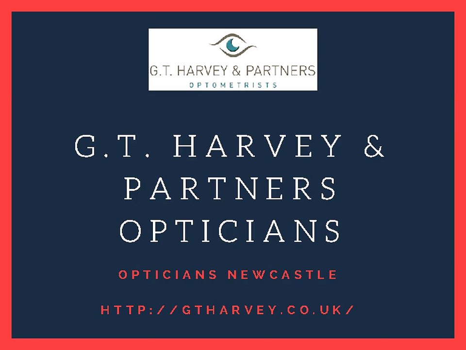 Opticians Newcastle