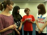 チャオ ベッラ チンクエッティshowroom 第６４回1001 part 1/2