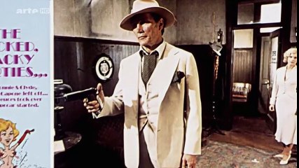 Al Capone   Profession gangster