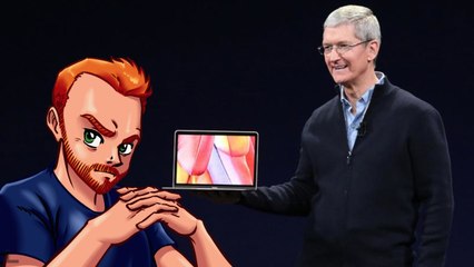 How Apple Can Save The Mac
