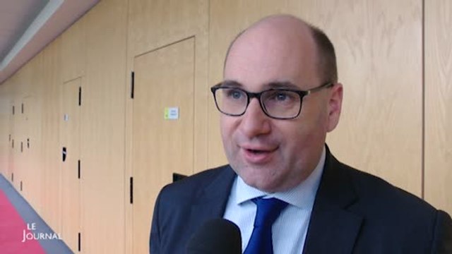 Printemps du livre de Montaigu : Interview de A. Chéreau