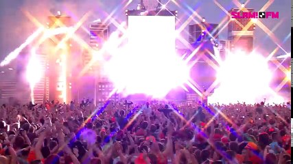 Martin Garrix (Full live-set) - SLAM!Koningsdag_28