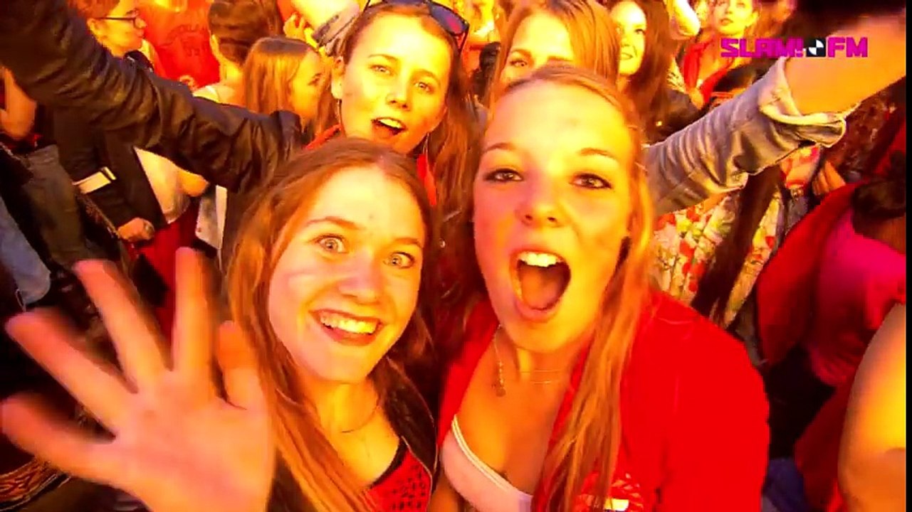 Martin Garrix (Full live-set) - SLAM!Koningsdag_30