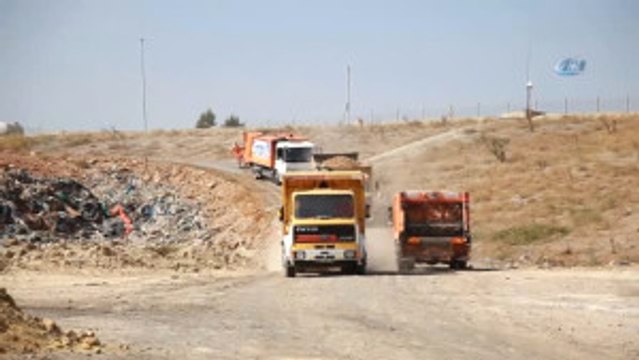 Denizli Büyükşehir'den Enerji Devrimi