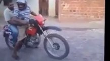 Amazing FUNNY Falls Moto 017 funny videos for kids