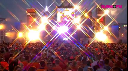 Martin Garrix (Full live-set) - SLAM!Koningsdag_35