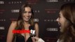 Sophie Simmons Interview | Primary Wave 9th Annual Pre Grammy Party Arrivals