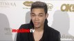 Roshon Fegan | OK! Pre-Grammy Party 2015 | Red Carpet