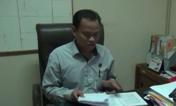 Tiga TPS Ini Berpotensi Lakukan Coblos Ulang