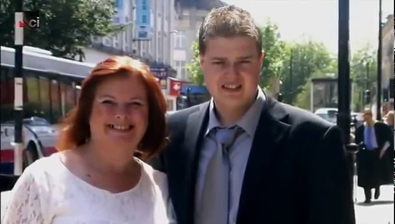 Britain's Darkest Taboo: A Killer Cougar Murdered My Son