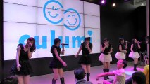 Culumi カンテレ♡ Idol Photo Session Live   2部全編   2015.7.5