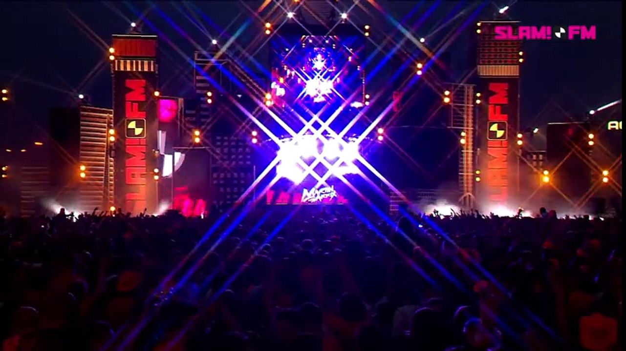 Martin Garrix (Full live-set) - SLAM!Koningsdag_48