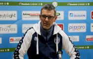 Clermont Foot - Estac⎥L'avant match avec J-L Garcia