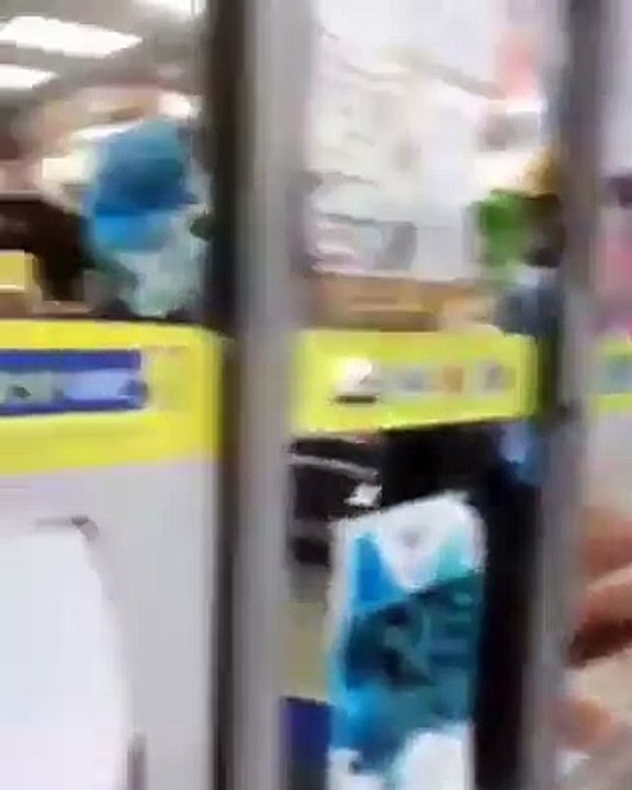 When Robbery Gone Worng Must Watch