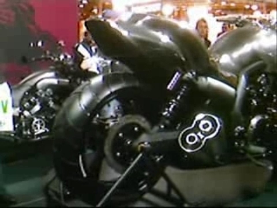 MONDIAL du 2 roues%V-MAX