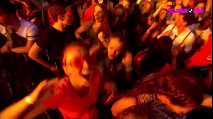 Martin Garrix (Full live-set) - SLAM!Koningsdag_52