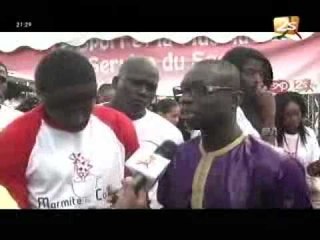 Marmite du Cœur - 22 Juillet 2012 - Partie 2