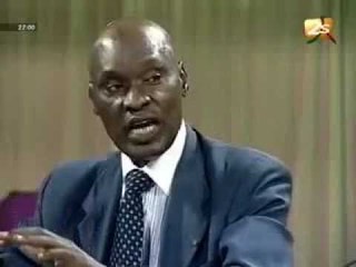 La Crise des Sportifs - La Couverture Sociale et Médicale - Miroir - 22 Juillet 2012 - Partie 2