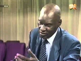 La Crise des Sportifs - La Couverture Sociale et Médicale - Miroir - 22 Juillet 2012 - Partie 5