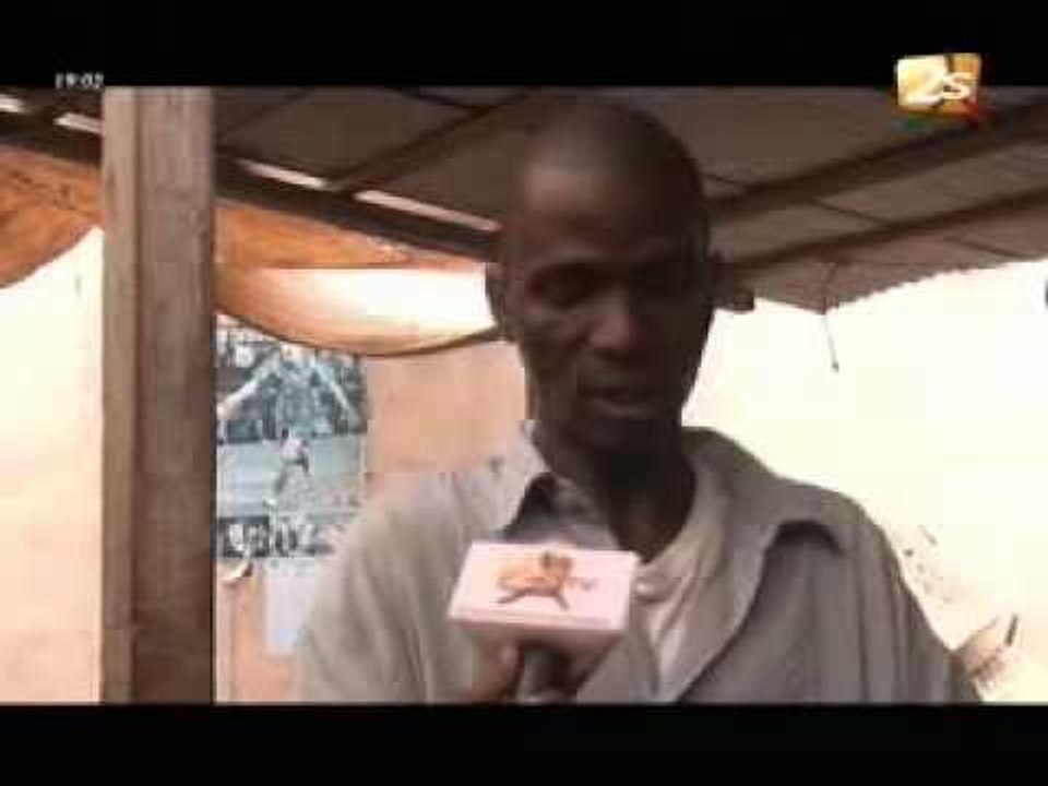 Les Dattes Sont Chères en ce Mois de Ramadan - Xibaar Yi Soir - 22 Juillet 2012