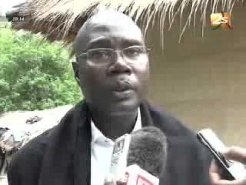 L'Association Urgence et Dévelloppement Poursuit son Aide Humanitaire - 22 Juillet 2012