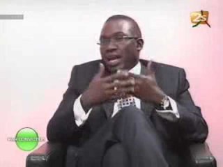 Ibrahima Sall - Ministre de l'Education - Par Conviction - 22 Juillet 2012 - Partie 2
