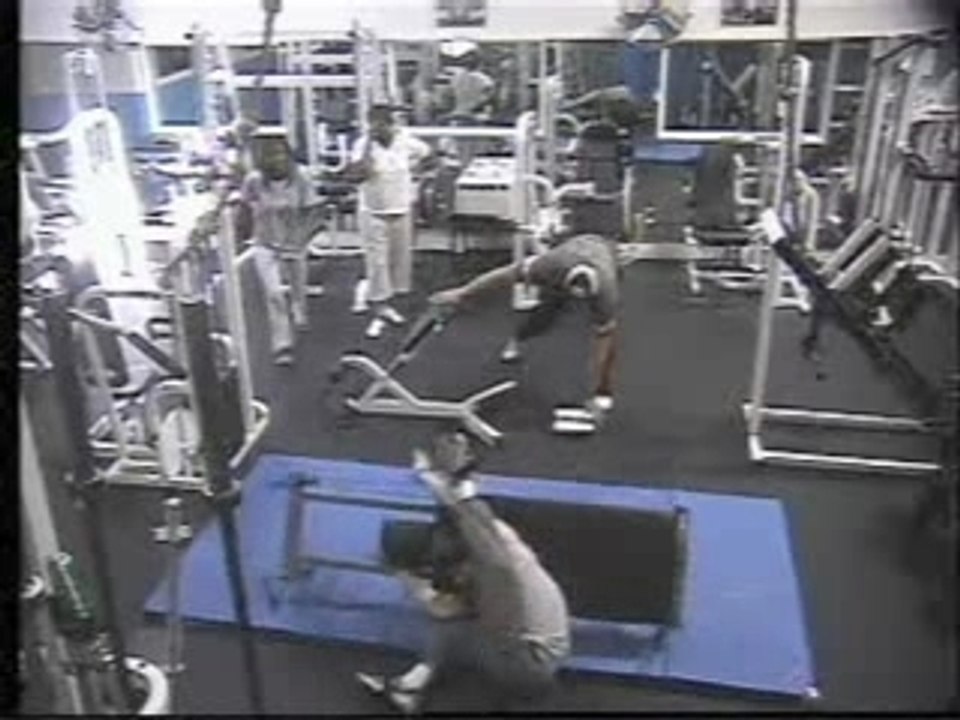 Fitness  ( http://samako.free.fr )