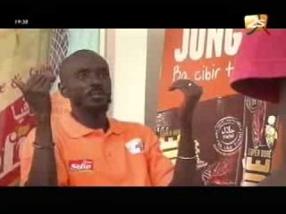 Koor Gui Ake - 22 Juillet 2012