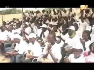 Xibaar Yi - 22 Juillet 2012