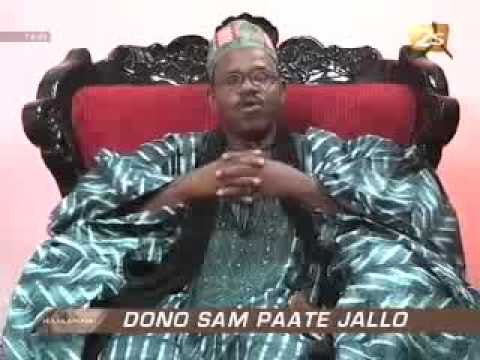 Haalanam - 22 Juillet 2012 - Partie 4