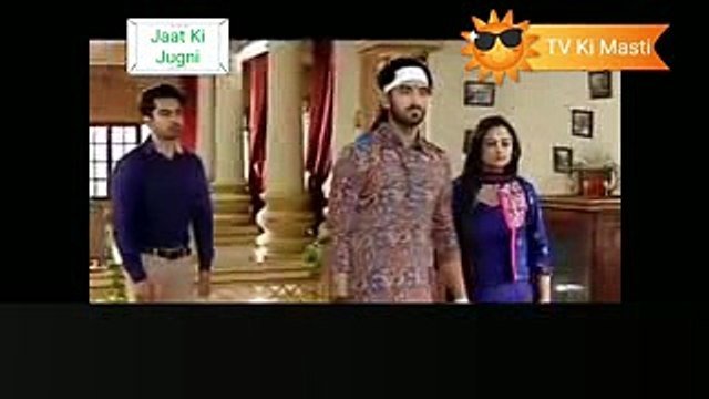 Jaat Ki Jugni (20 April 2017) Munni ne Sikhaya Bitto ko Sabak