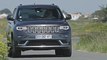 Essai Jeep Grand Cherokee V6 3.0 CRD 250 Multijet Summit Signature 2017