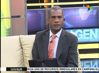 Exgobernador mexicano se niega a ser extraditado de Guatemala