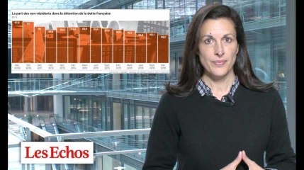 Dette française détenue par les étrangers : ce que les candidats à la présidentielle devraient savoir