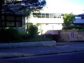 BERLIN QUARTIER FOCH LES ECOS