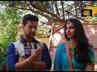 Udaan - 21st April 2017 - Upcoming Twist - Colors TV Serial News